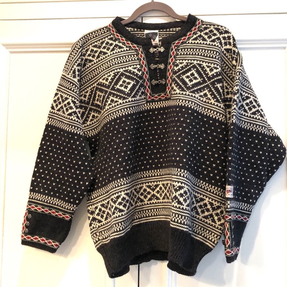 Dale of Norway Other - 🎩HOST PICK🎩 SWEATER Dale of Norway Details M 🎩
